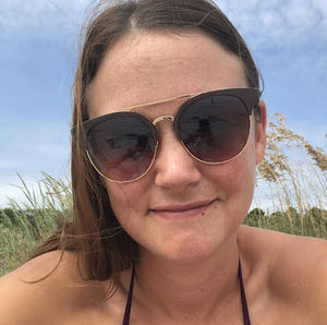 Meet your Posher, Ellie